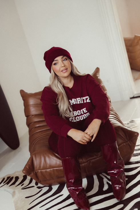 Beanie Unisex Basic