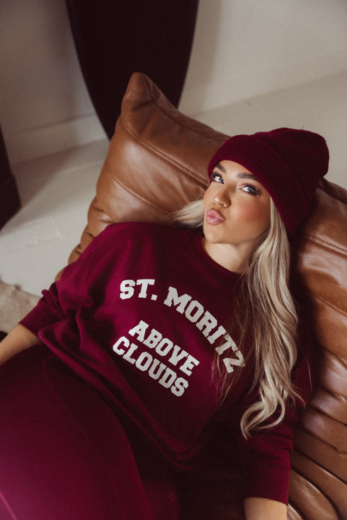 Beanie Unisex Basic