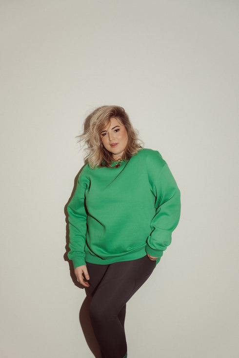 Legging Stretch Grey