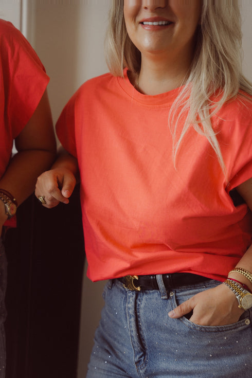 Top Basic Coral