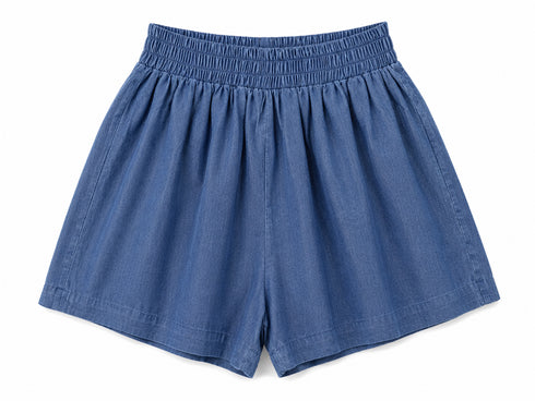Set Denim Strass