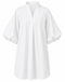 Blouse Dress White