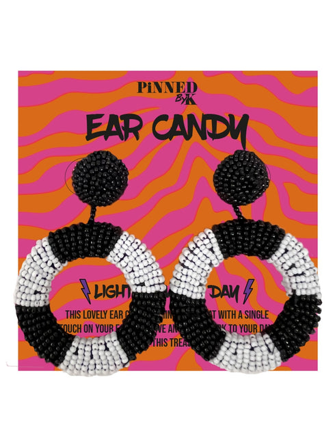 Ear Candy Circle