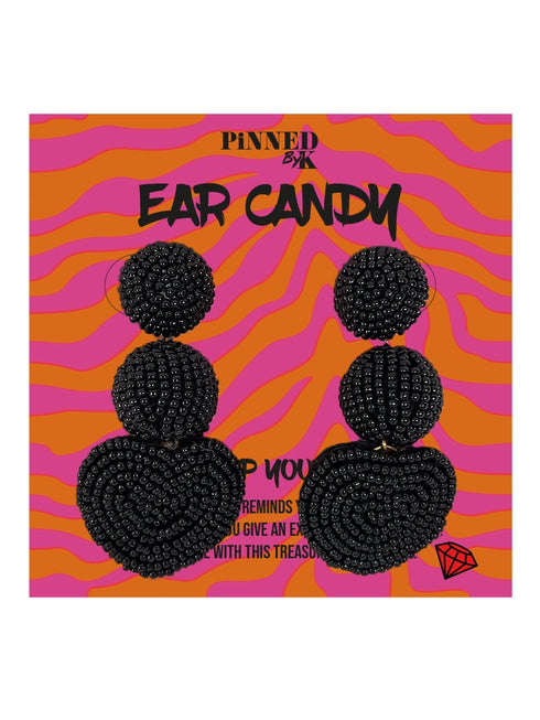 Ear Candy Heart