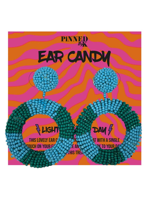 Ear Candy Circle