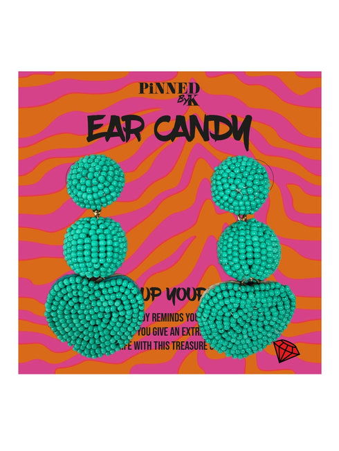 Ear Candy Heart