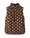 Haltertop Polka Dot