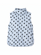 Haltertop Polka Dot
