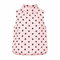 Haltertop Polka Dot