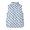 Haltertop Polka Dot
