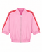 Jacket Red Stripe