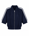 Jacket White Stripe