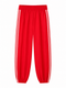 Jogger Pink Stripe