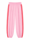 Jogger Red Stripe