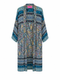Kimono Blue