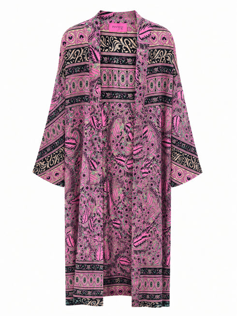 Kimono Pink