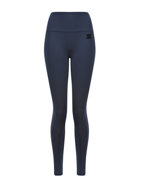 Sport Legging Blue