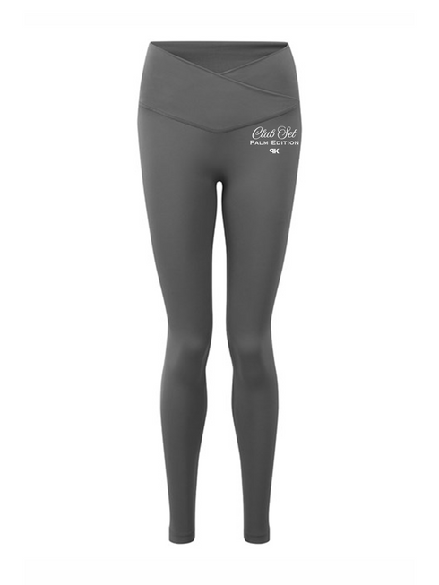 Sportlegging Club Set Grey