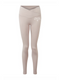 Sportlegging Club Set Nude