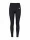 Sport Legging Leopard Grey Black