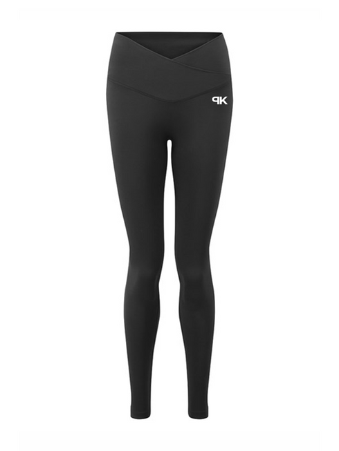 Sportlegging PBK Black