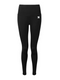 Curve Legging Stretch Black