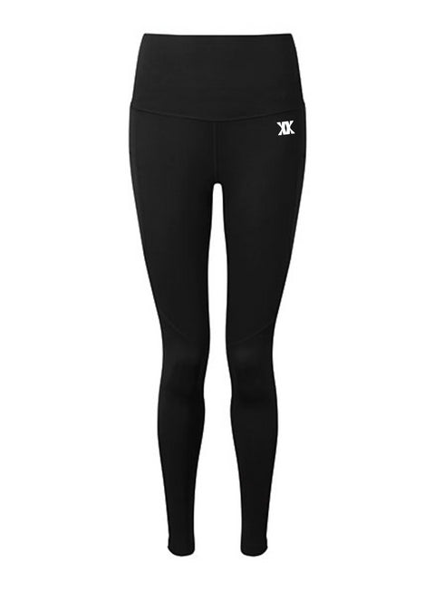 Legging Stretch Black