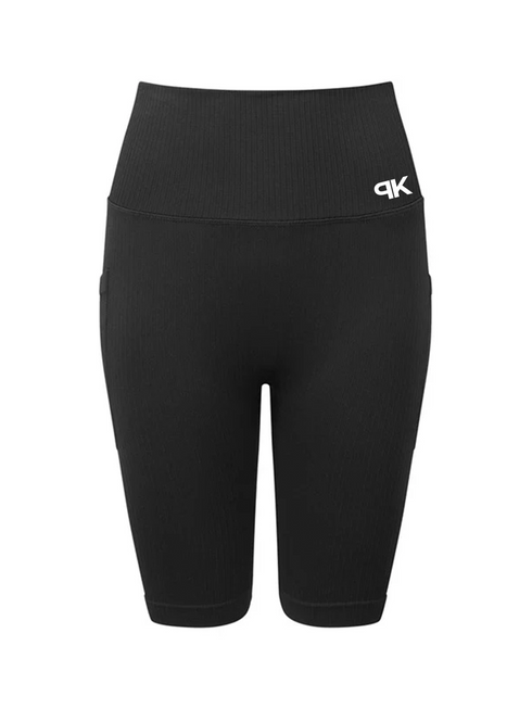 Legging Short PBK Black