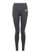 Curve Legging Stretch Grey