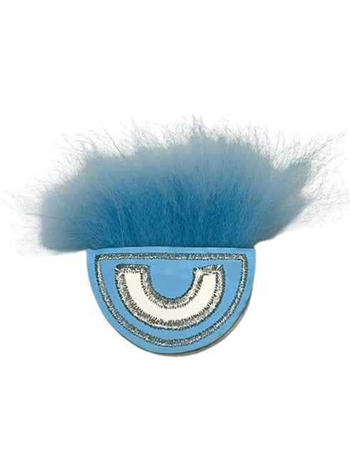 Begrenztes Augenfeuer