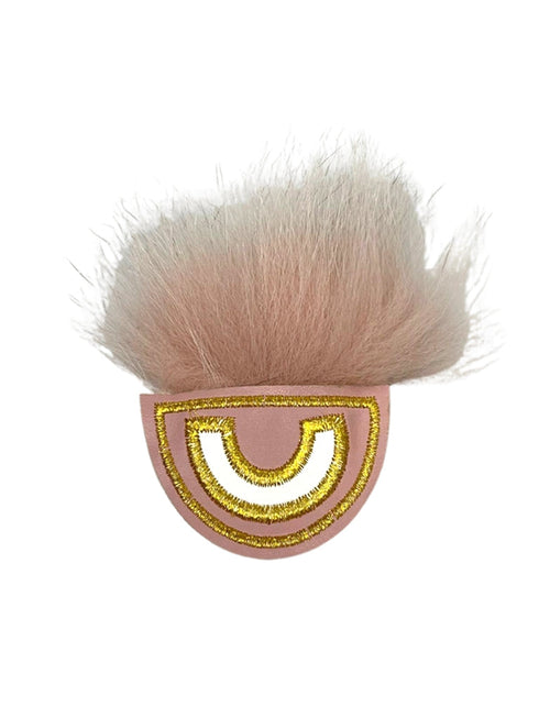 Begrenztes Augenfeuer