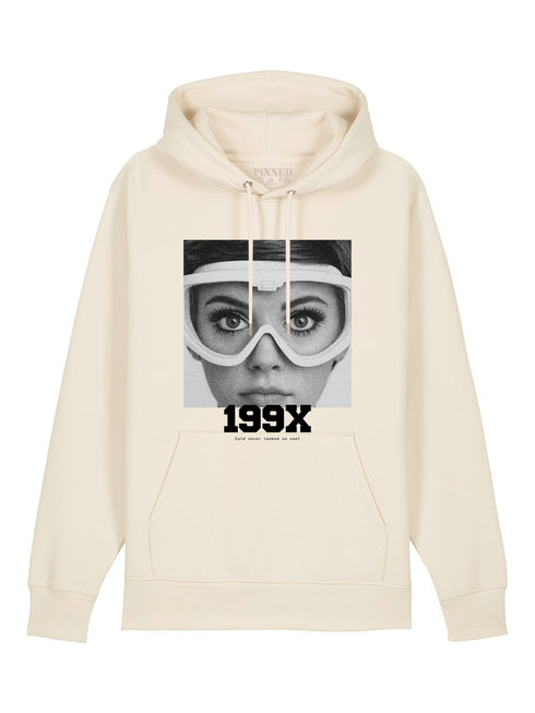 Limited Hoodie 199X Cold Never Looked