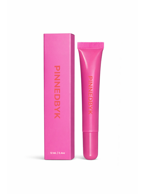 Lipbalm Hard Pink