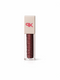 Lipgloss Glitter Brown