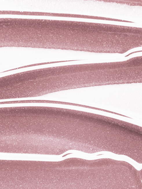 Lipgloss Glitter Light Pink