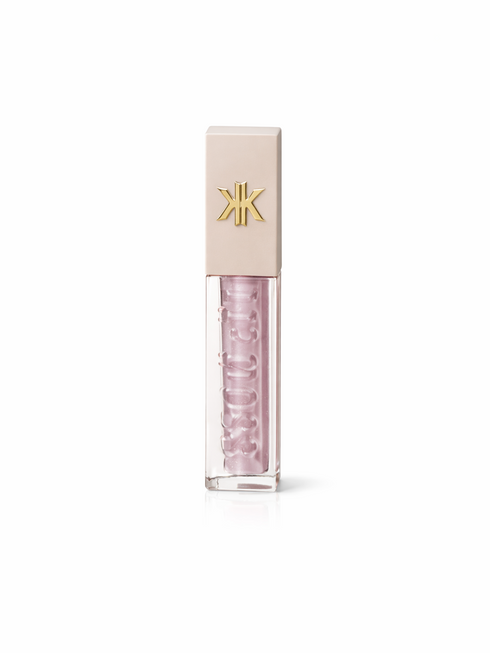 Lipgloss Glitter Light Pink