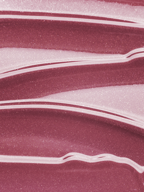 Lipgloss Glitter Old Pink
