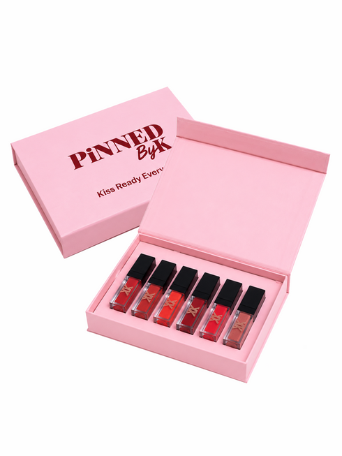 Lipgloss Set
