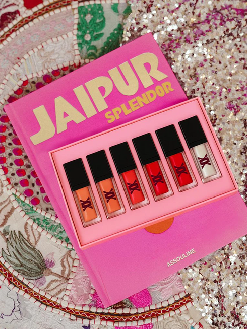 Lipgloss Set
