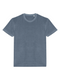 Badstof Man Shirt Basic - Mineral Grey | NOTE- Levertijd 5-6 werkdagen