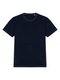 Badstof Man Shirt Basic - Navy Blue | NOTE- Levertijd 5-6 werkdagen