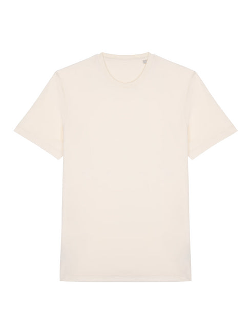 Badstof Man Shirt Basic - Offwhite | NOTE- Levertijd 5-6 werkdagen