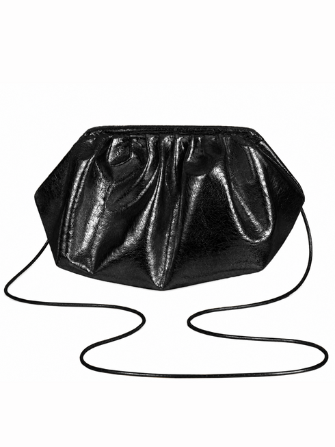 Handbag Multifunctional Metallic