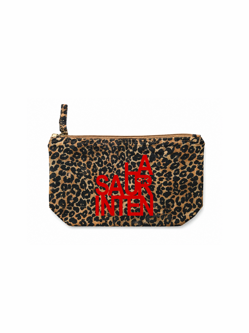 Mini Bag Saint Red