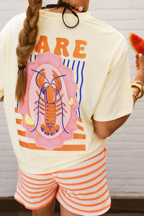 T-shirt Mare