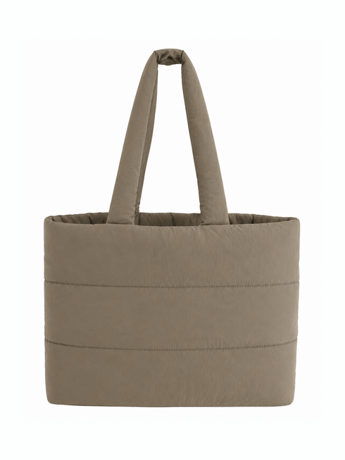 Padded Bag Basic