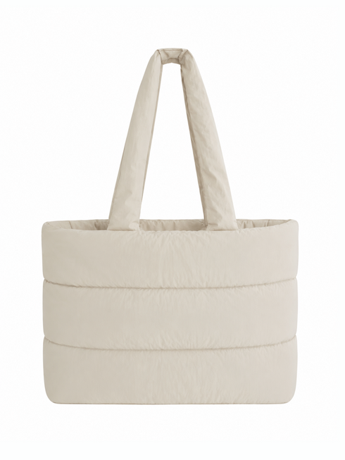 Padded Bag Basic