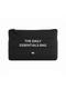 Padded Etui The Daily Essentials Bag White