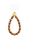 Phone Strap Brown