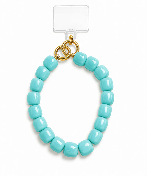 Phone Strap Turquoise